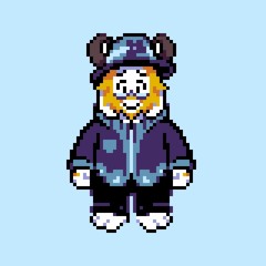 Tending to the Garden