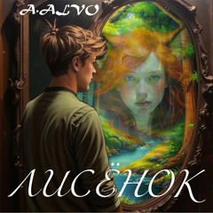Лисёнок