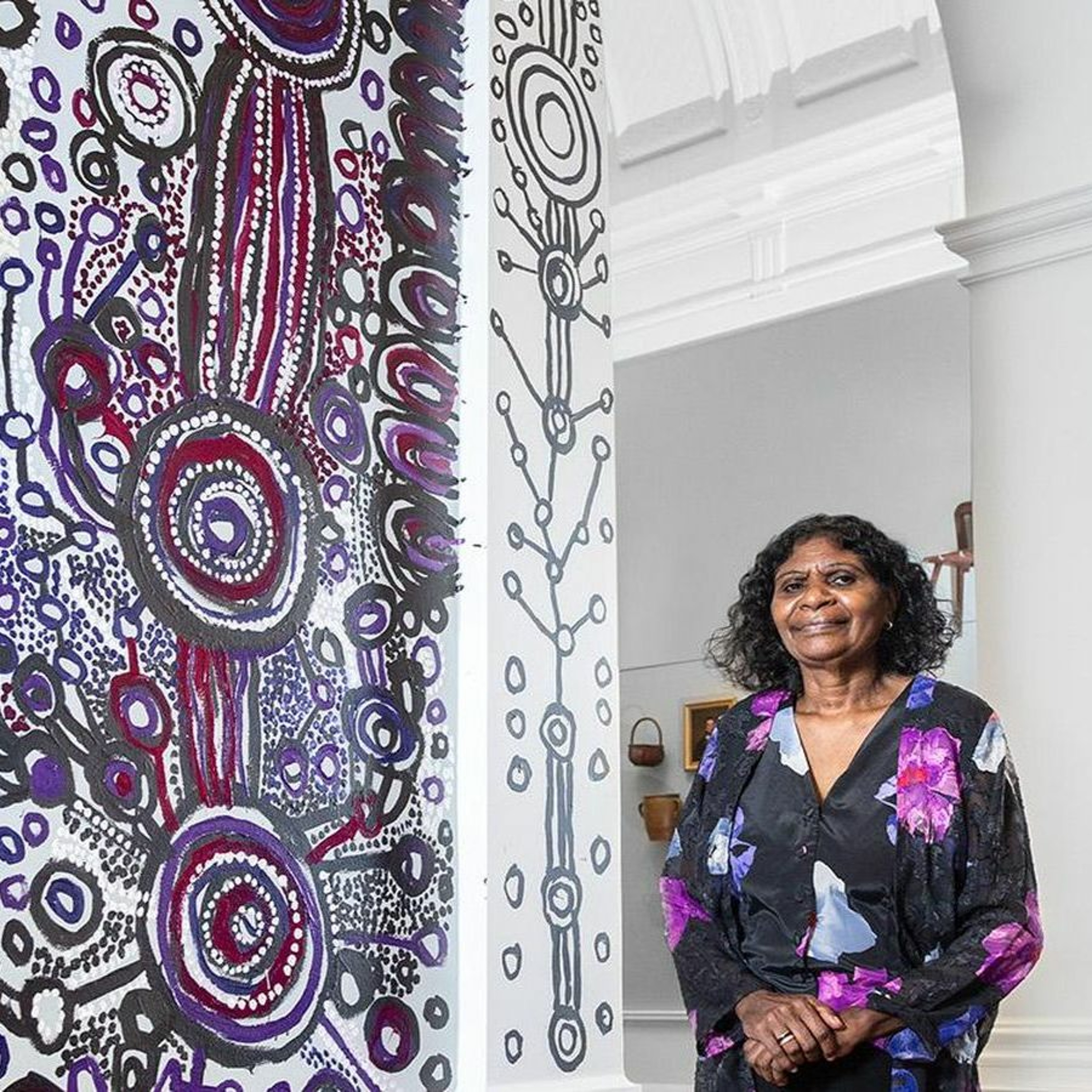 Art Gallery of South Australia