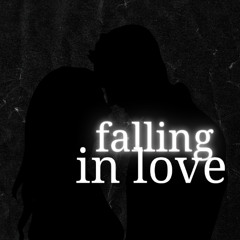 Falling In Love