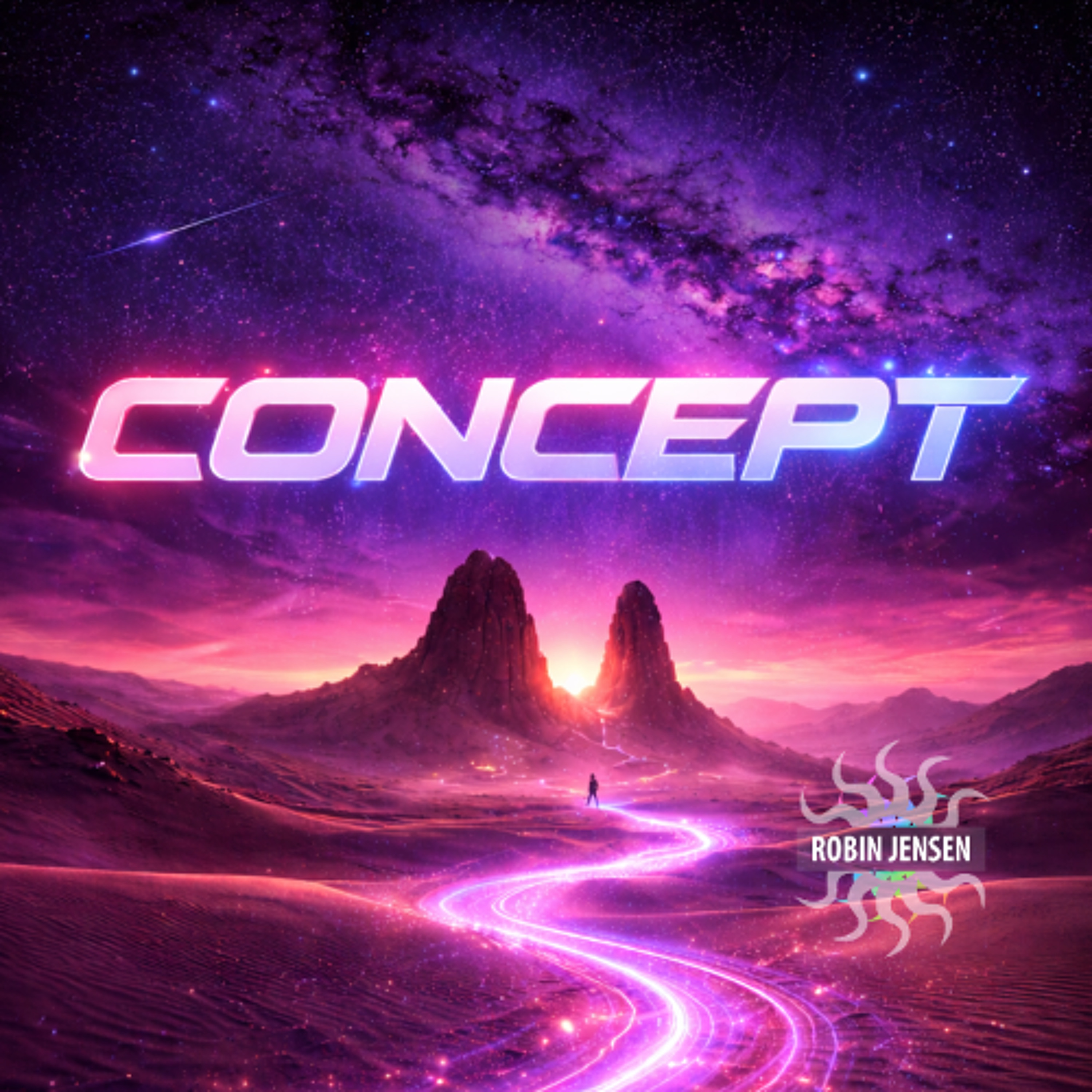 CONCEPT (2026 Version) episode artwork