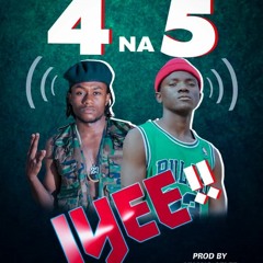 4 Na 5 Iyee Mp3 Download 2021
