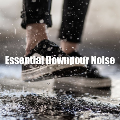 Rhythmic Noise of Rain