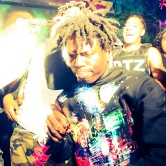 MOTHERLOAD (feat. Rivus)