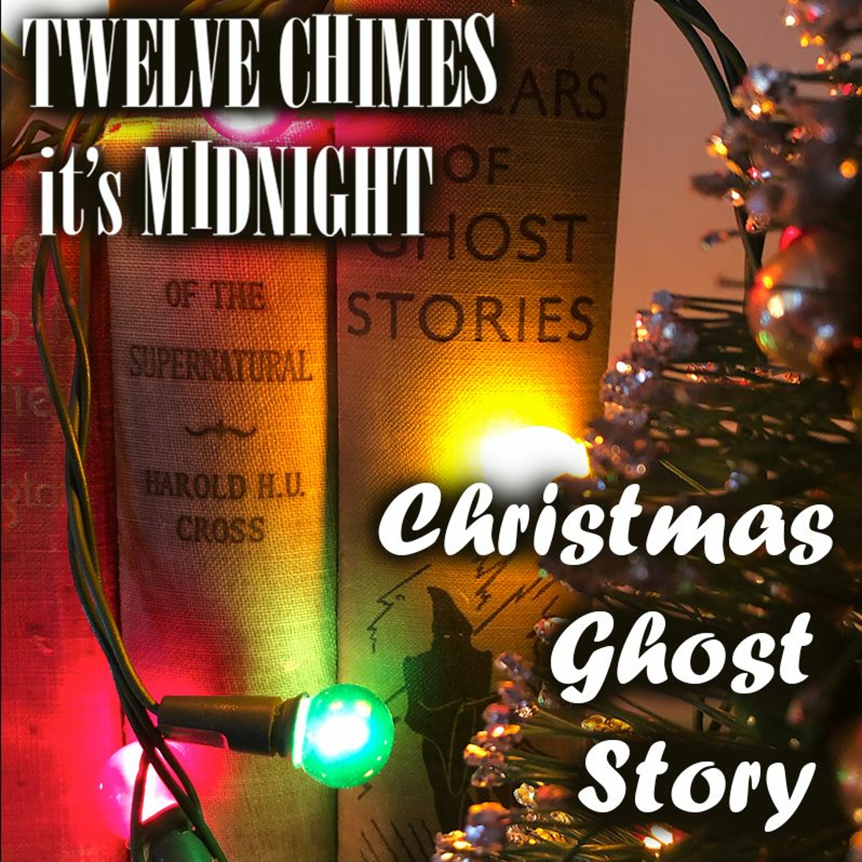 Twelve Chimes It\'s Midnight