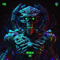 ISMAIL.M - 999 (Original Mix) [Psy4Aliens]