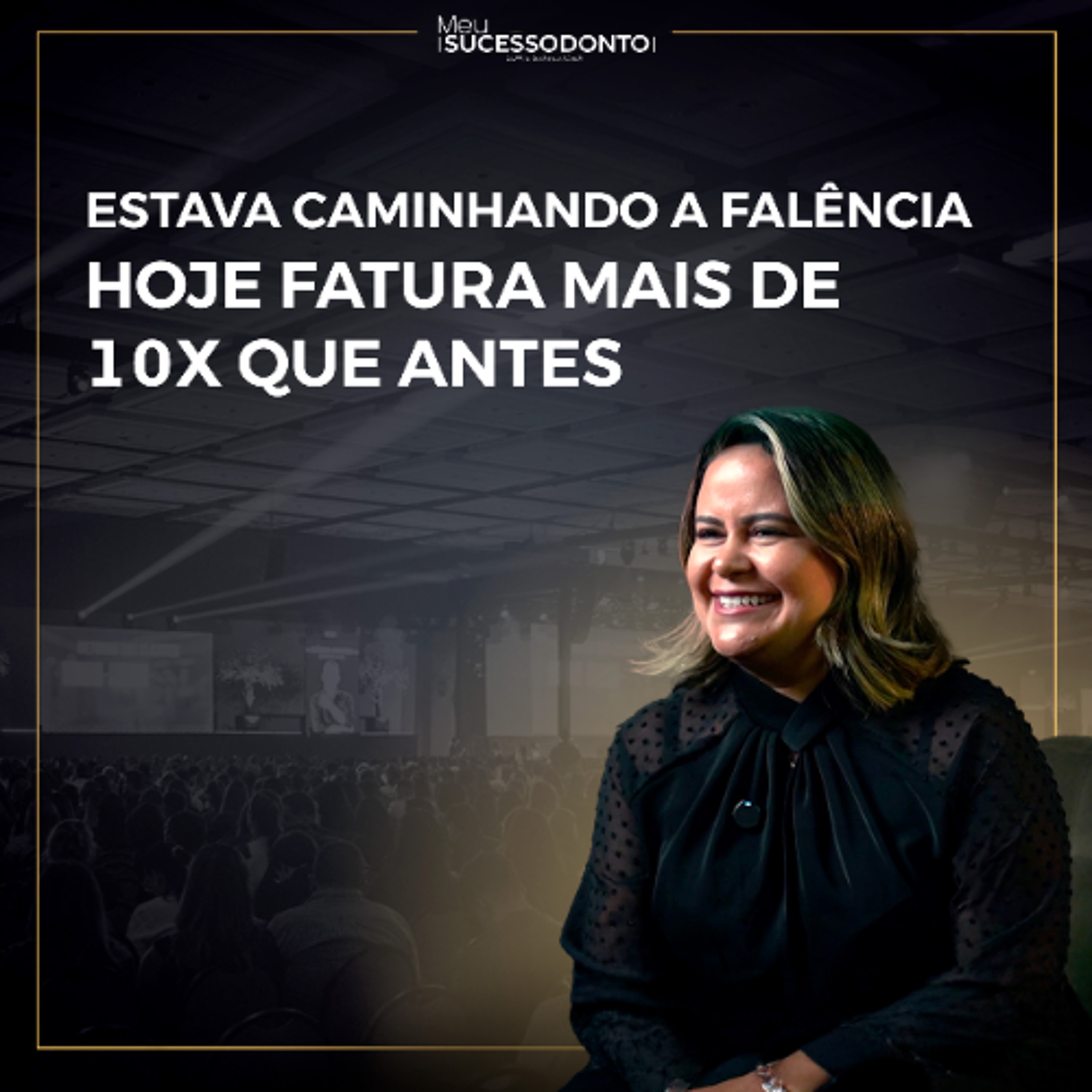 SucessOdonto Cast