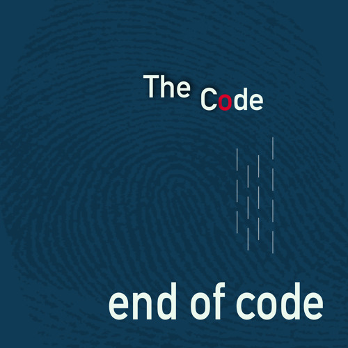End of Code - The Code