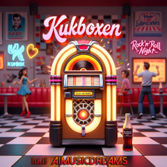 Kukboxen