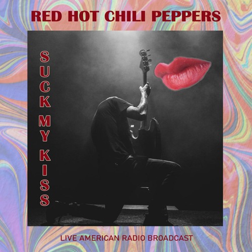 Etablering kondom endelse Stream My Lovely Man (Live) by Red Hot Chili Peppers | Listen online for  free on SoundCloud