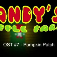 Andy's apple farm OST - Pumpkin patch (glitched ver)