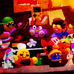 Club Scuffle