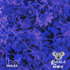 Ookay - Thief (Kwohla Remix)