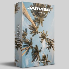 Pack Exclusive 1K [By Jarviss] *FREE DOWNLOAD*
