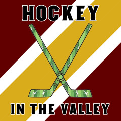 HOCKEY IN THE VALLEY - EPISODE 1 - ROBERT "LOUIE" ROWE