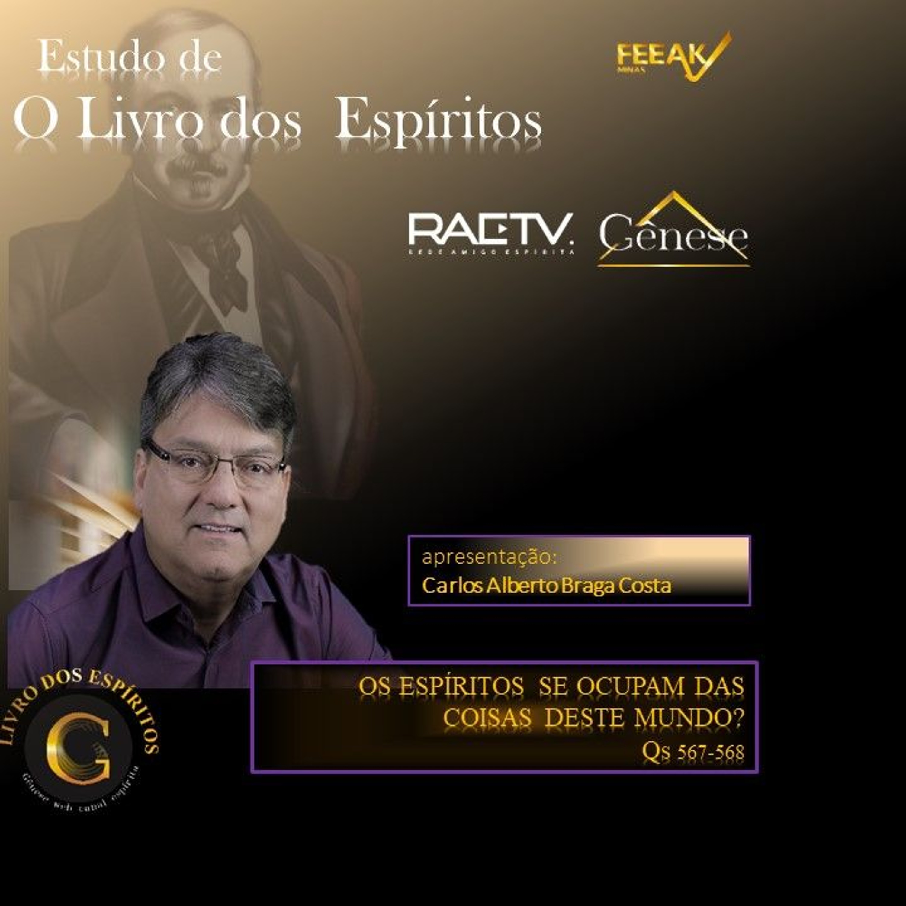 Rede Amigo Espírita