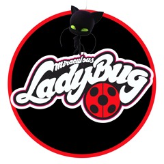 The LadyBug - Buggin' Around