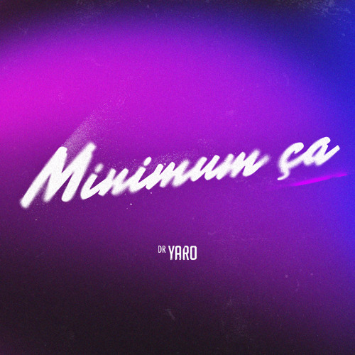 Minimum ça