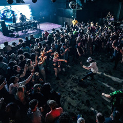 Mayhem