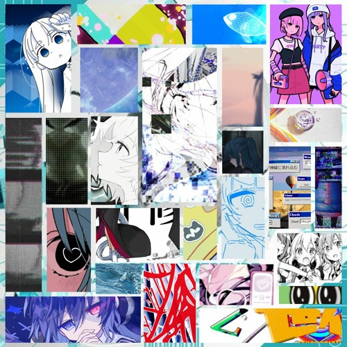 2024/01/28 ボカライフ2023再現mix