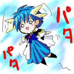 puru puru pururin