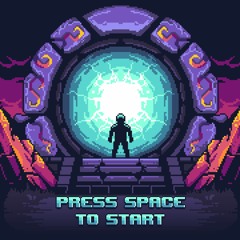 PL4Y - PRESS SPACE TO START