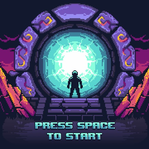 PL4Y - PRESS SPACE TO START