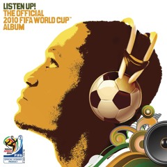 Waka Waka (This Time for Africa) [The Official 2010 FIFA World Cup (TM) Song] (Single) [feat. Freshlyground]