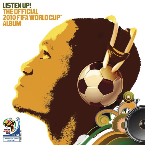 Waka Waka (This Time for Africa) [The Official 2010 FIFA World Cup (TM) Song] (Single) [feat. Freshlyground]