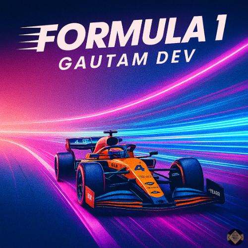 Formula 1