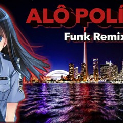 BEAT ALO POLICIA - Prende Essa Mulher Que Acabou Com A Minha Vida  (FUNK REMIX) By SAMURAI BEATS