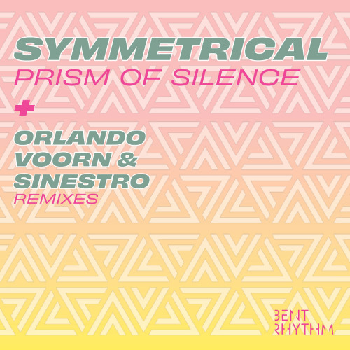 Symmetrical - Prism of Silence (Sinestro Remix)