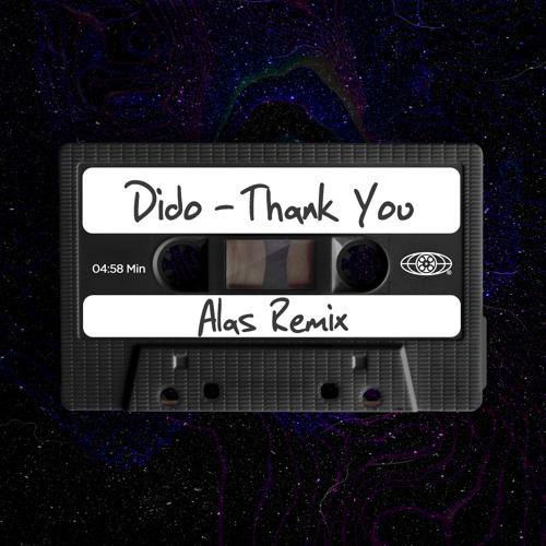Thank You (ALAS Remix) [FREE DOWNLOAD]