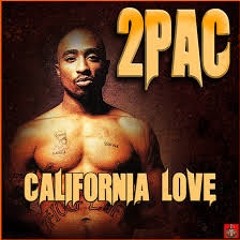 California Love Pt2. DaDa X Zah X Fasa