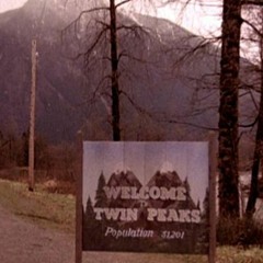 twin peaks theme (slowed & reverb)