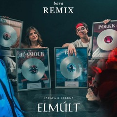 Parafa & Zelena - Elmúlt (bara Remix)