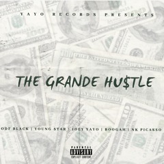 Block Boy (Feat. ODF BLAXK)