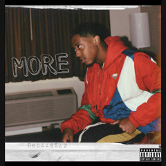 More - Jay Ceno (prod. by ObrianMusic & Gxldie London)