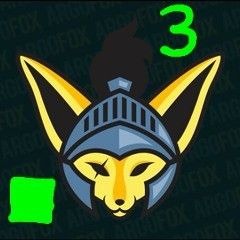 Argofox - Vol. 3