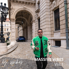 MASSIVE VIBES - vol.1