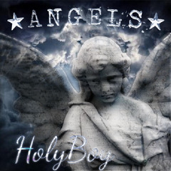 Ritchie Valens (Holy Boy) [prod. JayFive6]