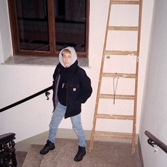 Old Dirty Laundry #55 - Lino Rex - 13.10.2023