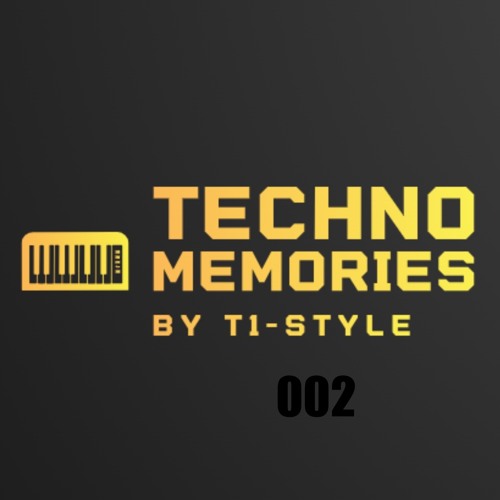 Techno memories 002 mix by T1-style