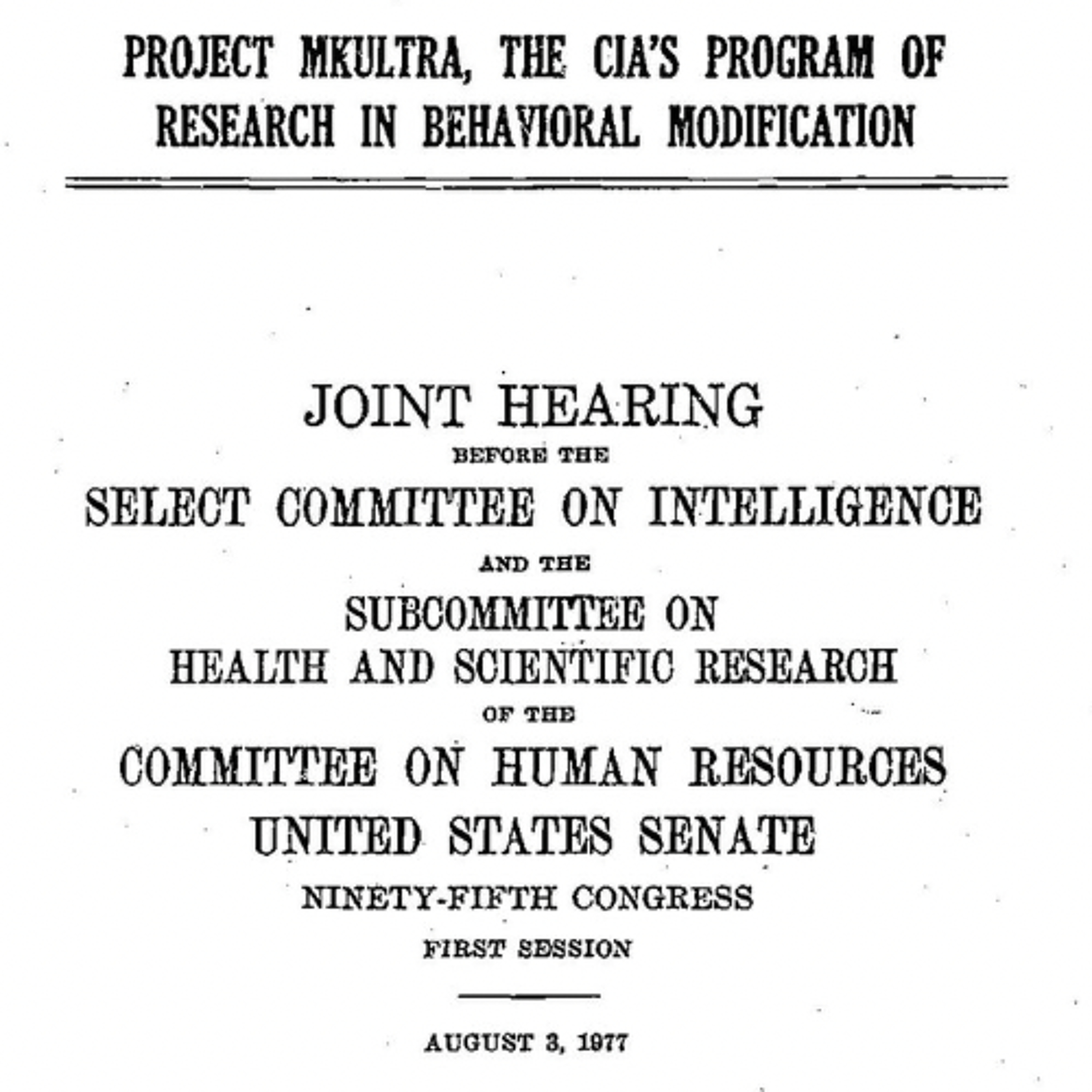 070226 Fighting Resumes in the Gulf,  Midtown high-rise precarious after near collapse, MK-Ultra Hearing on Capitol Hill episode artwork