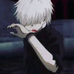 kaneki