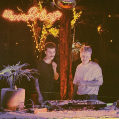 Nachtschicht - 90s Techno Trance Set (Oldschool Rave Mix)