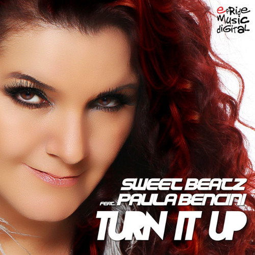 DJ FEELING & SWEET BEATZ FEAT BENCINI - TURN IT UP ( FERNANDO RUIZ PRIVATE MASH )