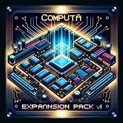 Computa - Expansion Pack v1