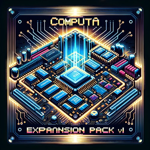 Computa - Expansion Pack v1