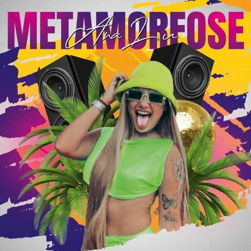 Metamorfose / Progressive Set